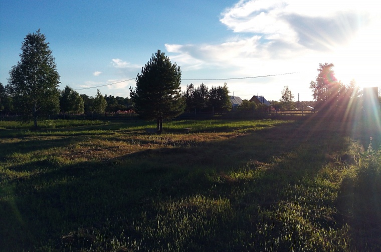 Народные приметы на 6 сентября: дождь с утра - осень будет сухой