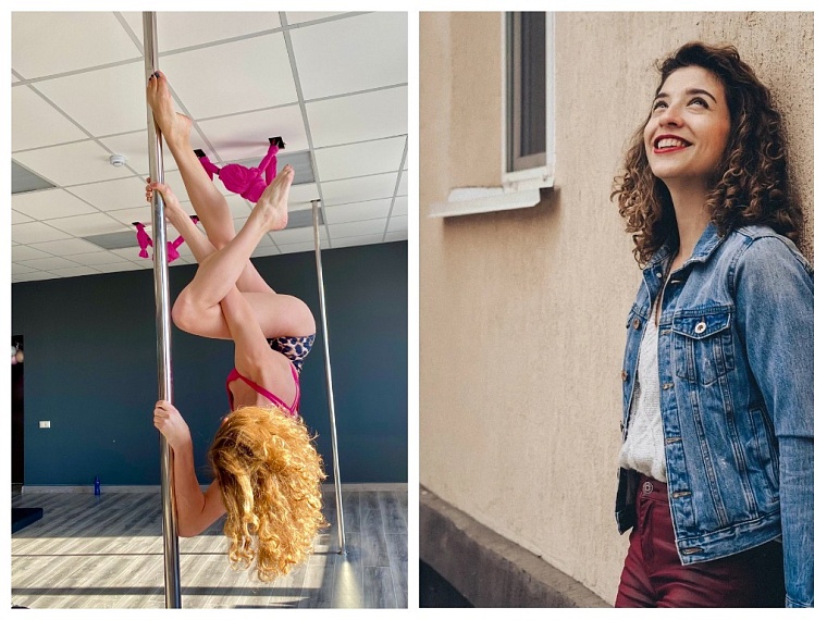 Анна и две Екатерины из Тюмени прошли в полуфинал конкурса «Мисс Офис»