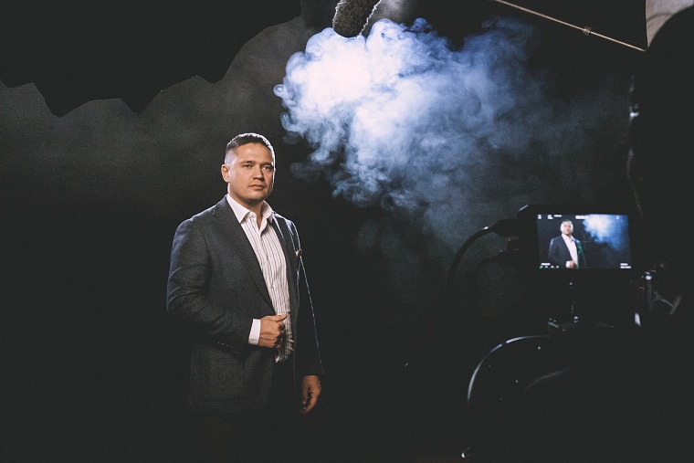 Эксперт реалити-шоу «на СТАРТап»: наша задача — дать людям возможность открыть свой бизнес