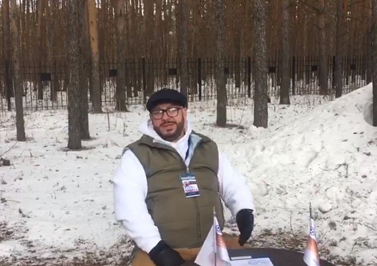 Голодовка за педофила в Тюмени: чего добивается уральский блогер