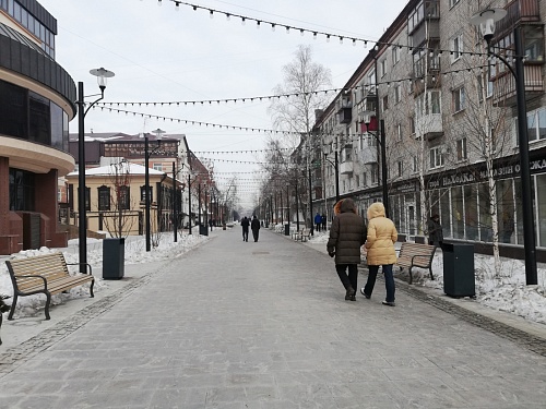 После жалоб тюменцев на запах гари Роспотребнадзор отправил на исследование пробы воздуха