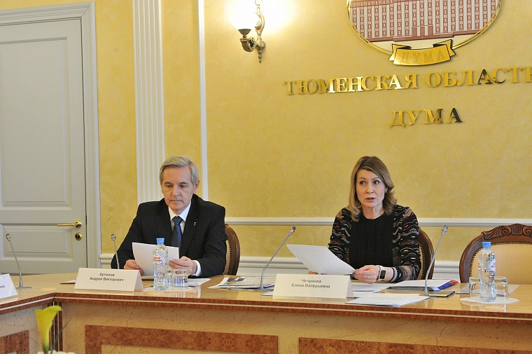 Единороссы четырех субъектов поделились лучшими практиками