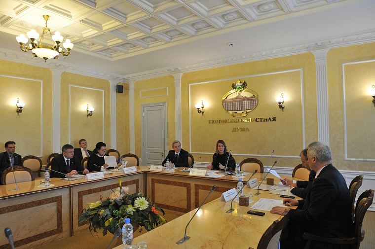 Единороссы четырех субъектов поделились лучшими практиками