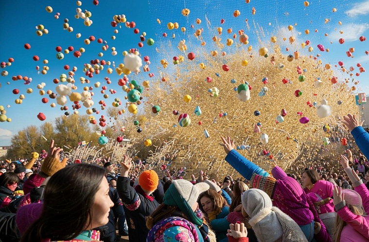 Картинка сгенерирована ИИ