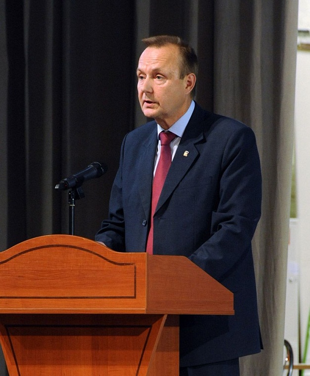 Перед Тюменской областью поставлена амбициозная цель