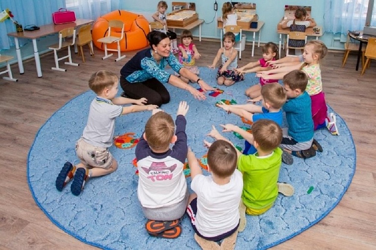 В коррекционных школах Тюмени и Ишима откроют мастерские и агрокласс