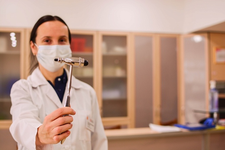 Тюменский кардиоцентр