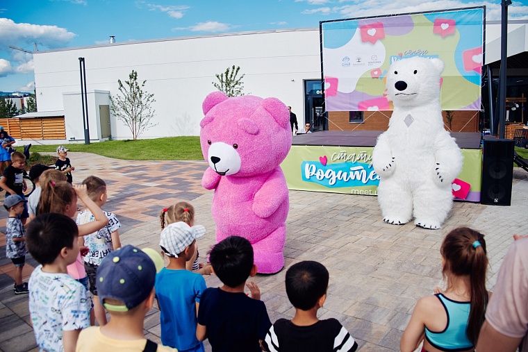 Проект тюменского центра «Семья» поборется за международную премию