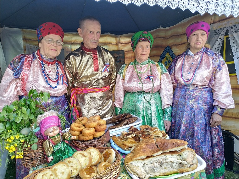 Всем виджаолан! Коми-зыряне зовут тюменцев в гости