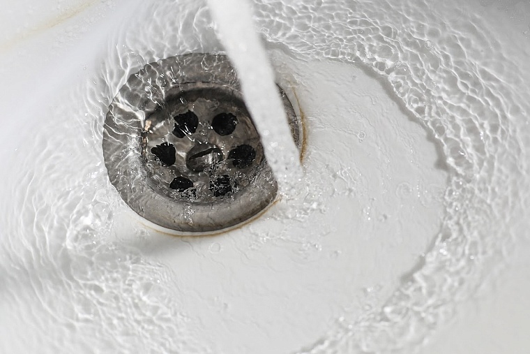 Опрессовки в Тюмени начнутся с середины мая