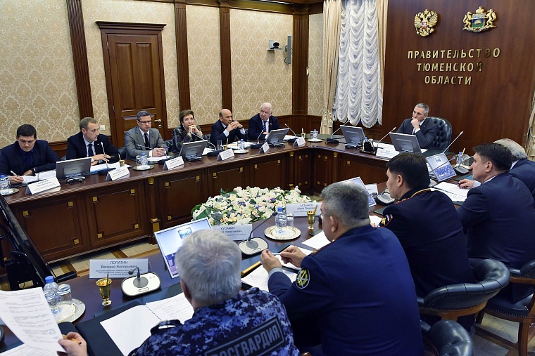 В Тюменской области на 28% снизилось число наркопреступлений