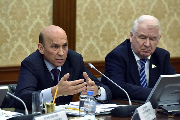 В Тюменской области на 28% снизилось число наркопреступлений