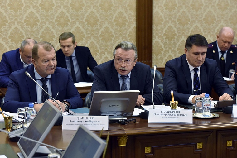 В Тюменской области на 28% снизилось число наркопреступлений