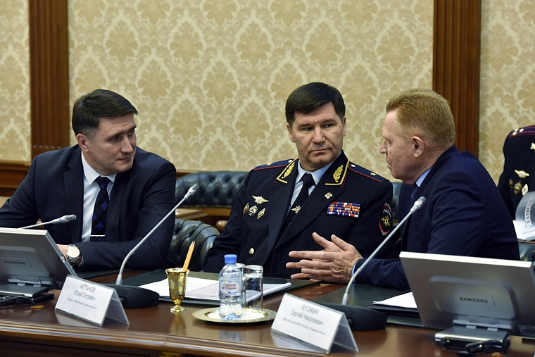 В Тюменской области на 28% снизилось число наркопреступлений