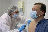 Эффективны ли российские вакцины против мутировавшего коронавируса