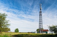 Мобильный оператор расширил зону покрытия сети в Тюменской области в первом полугодии 2020 года