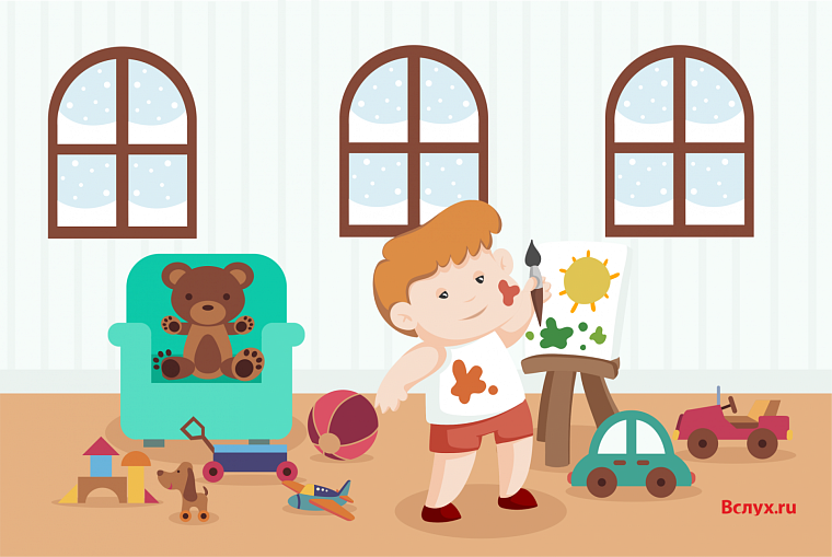 Аутизм: Почему родители не должны быть героями