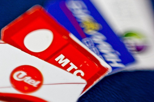 «Мобильное рабство» тюменцев не угнетает?