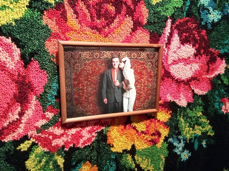 Культурный долгострой в Тюмени открывается выставкой современного искусства