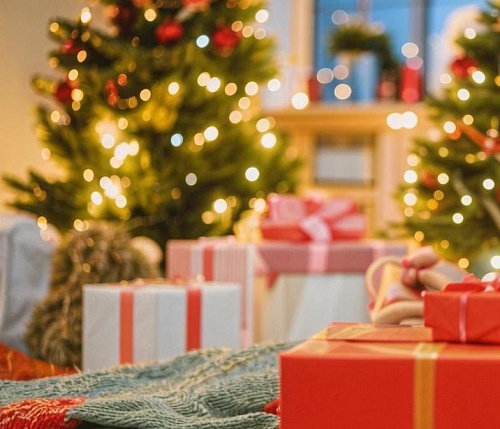 Как выбрать новогодний подарок ребенку: советы Роспотребнадзора