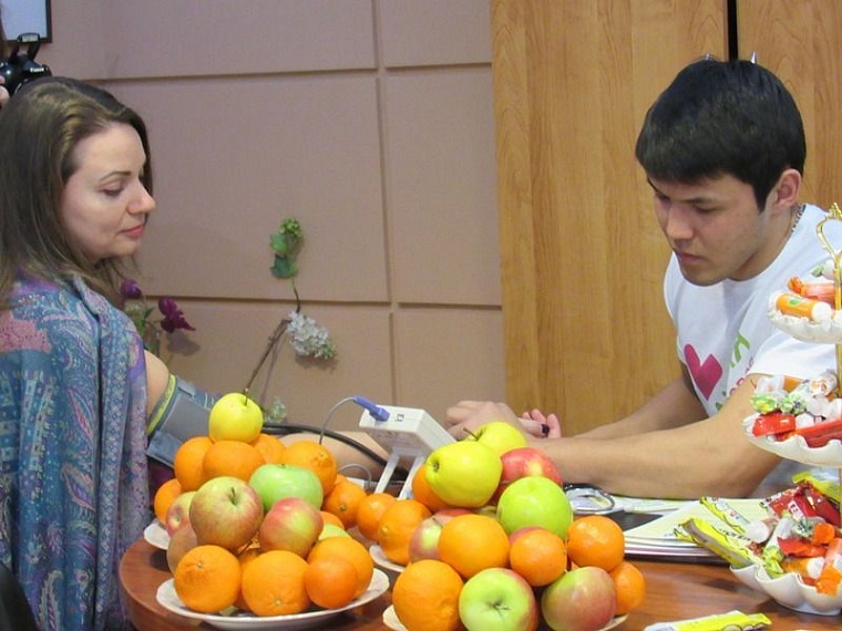 Городские врачи решили пойти пациентам навстречу