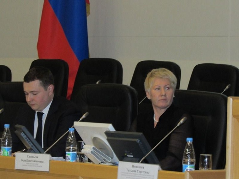 Городские врачи решили пойти пациентам навстречу