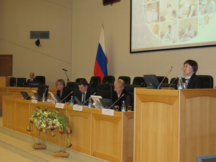 Городские врачи решили пойти пациентам навстречу