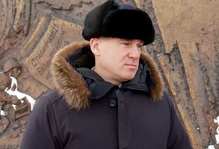 Заявку Тюмени на звание «Город трудовой доблести» одобрили