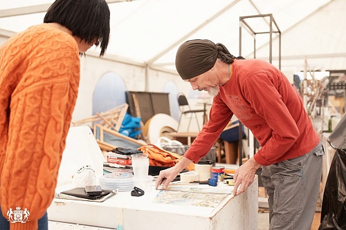 Экспозицию Тюменской области к выставке-форуму «Россия» отправили на ВДНХ