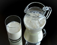 В Тюменской области проверили молоко на антибиотики и ГМО