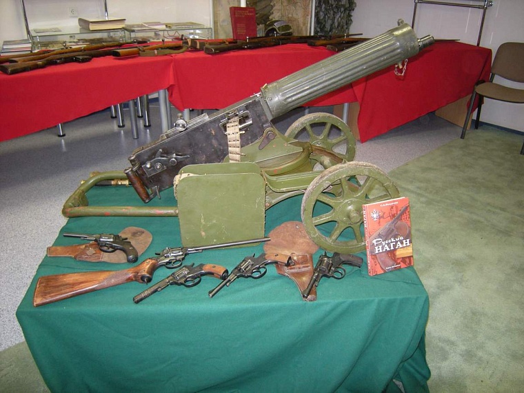 Тюменские росгвардейцы до декабря проверят всех владельцев охотничьего оружия