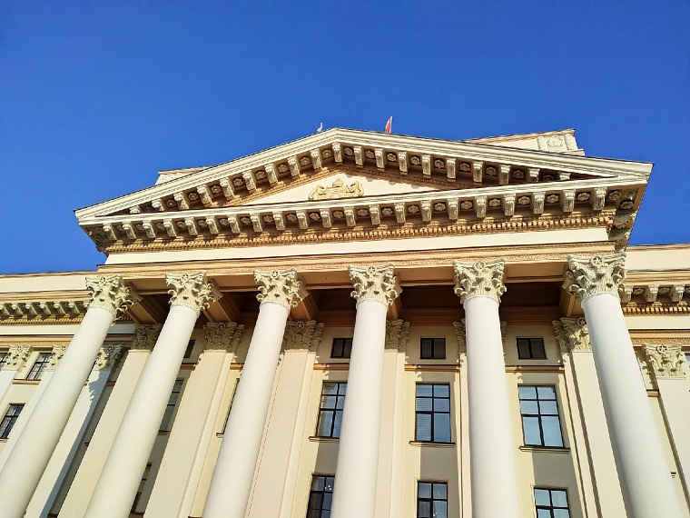 В Тюменской области продолжает действовать режим повышенной готовности