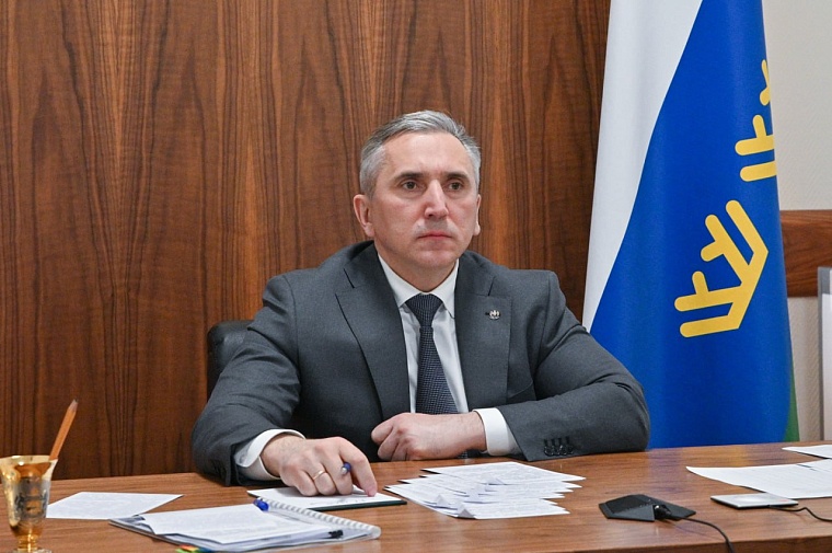 Александр Моор утвердил "Дорожную карту" строительства Межвузовского кампуса