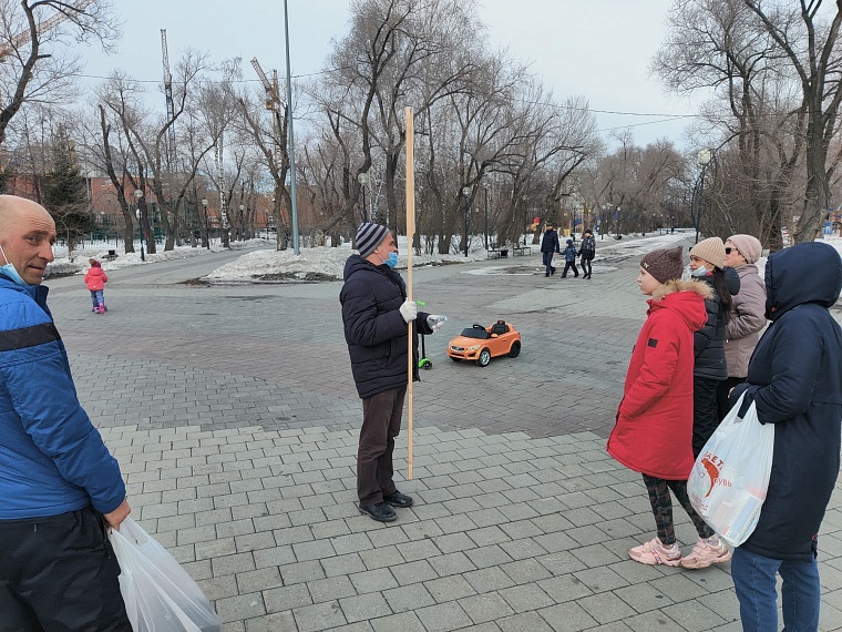 Это же мистер Блин! Как тюменский журналист искал «пропавших родственников»