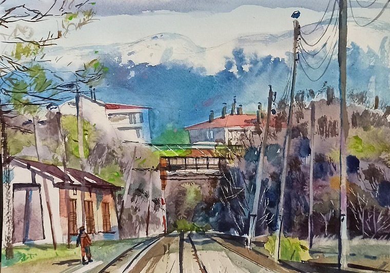 Увидеть и услышать нетуристическую Грецию в Тюмени можно будет 4 июня