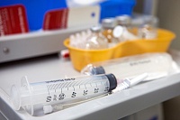 Как поставить прививку от гриппа в Тюменской области