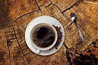 Плюсы и минусы кофе без кофеина назвал врач