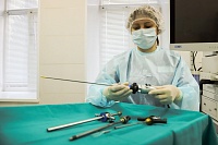 В ялуторовскую больницу поступила техника, которая поможет сохранить женское здоровье