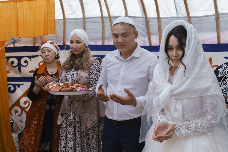 Александр Моор: Курултай стал полноценным народным праздником