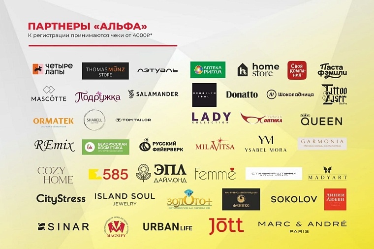 Акция «Чери-ДА! подарков» проходит в ТРЦ «Тюмень Сити Молл»