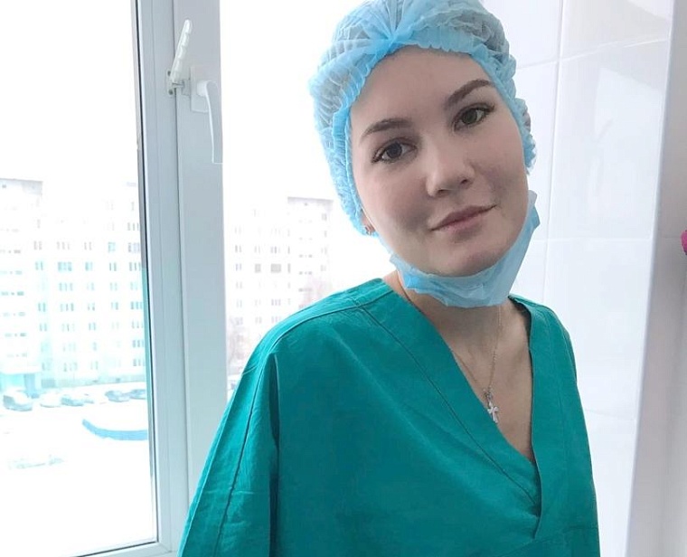 Исследование тюменских студентов поможет детям быстрее восстанавливаться после операций