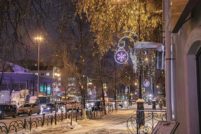 Перед Новым годом тюменские мужчины озабочены ремонтом, а женщины - уборкой