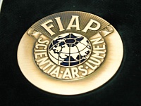 Золотые медали FIAP завоевали два тюменских фотографа