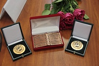 Золотые медали FIAP завоевали два тюменских фотографа