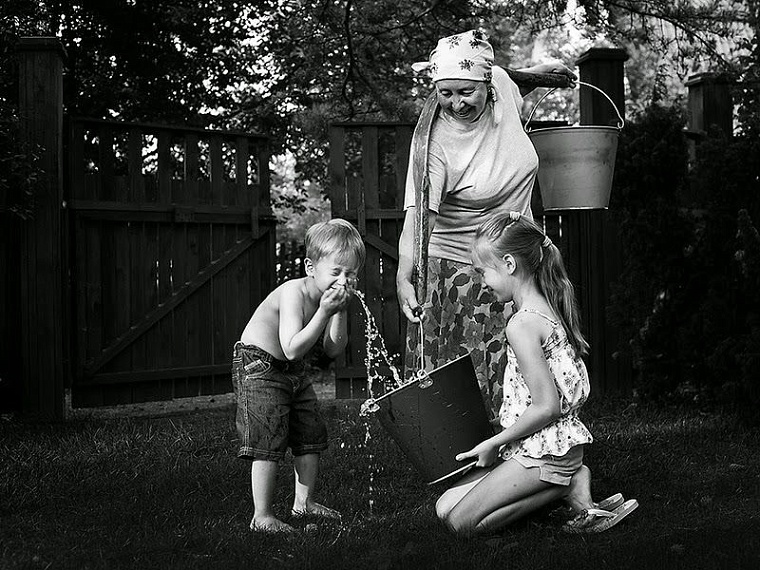 Золотые медали FIAP завоевали два тюменских фотографа