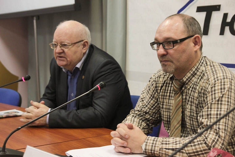 Золотые медали FIAP завоевали два тюменских фотографа