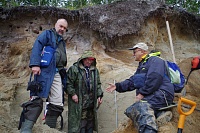 Итоги международной палеоэкологической экспедиции подвели в ТИУ