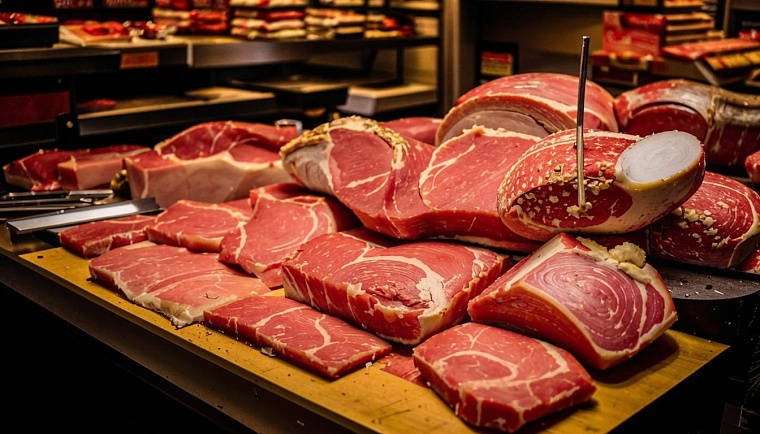 Картинка сгенерирована ИИ