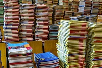 В Тюмени родители смогут задать вопросы о школьных учебниках