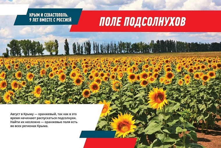 На онлайн-фотовыставке тюменцам рассказали о достопримечательностях Крыма